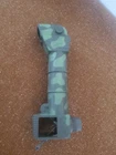 Vintage 1960s Marx Sooper Snooper 4 Way Toy Scope Camo WWII Style