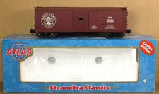 Atlas O 8344-1 Southern Pacific USRA Double-Sheathed Boxcar O-Gauge NIB