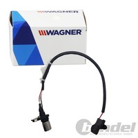 Wagner Impulsgeber Kurbelwellensensor Passend FüR Toyota Auris Avensis Celica