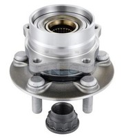Radlagersatz SNR R169.87 FüR Prius Toyota Liftback Hybrid NHW20_ NHW20R