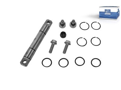 Reparatursatz DT Spare Parts 4.90998 Reparatursatz Ausrückgabel
