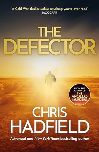 The Defector: the unmissable Cold War spy thriller from the author of THE APOLL - Image 2
