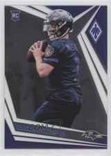 2019 Panini Phoenix Rookies Trace McSorley #189 07rd