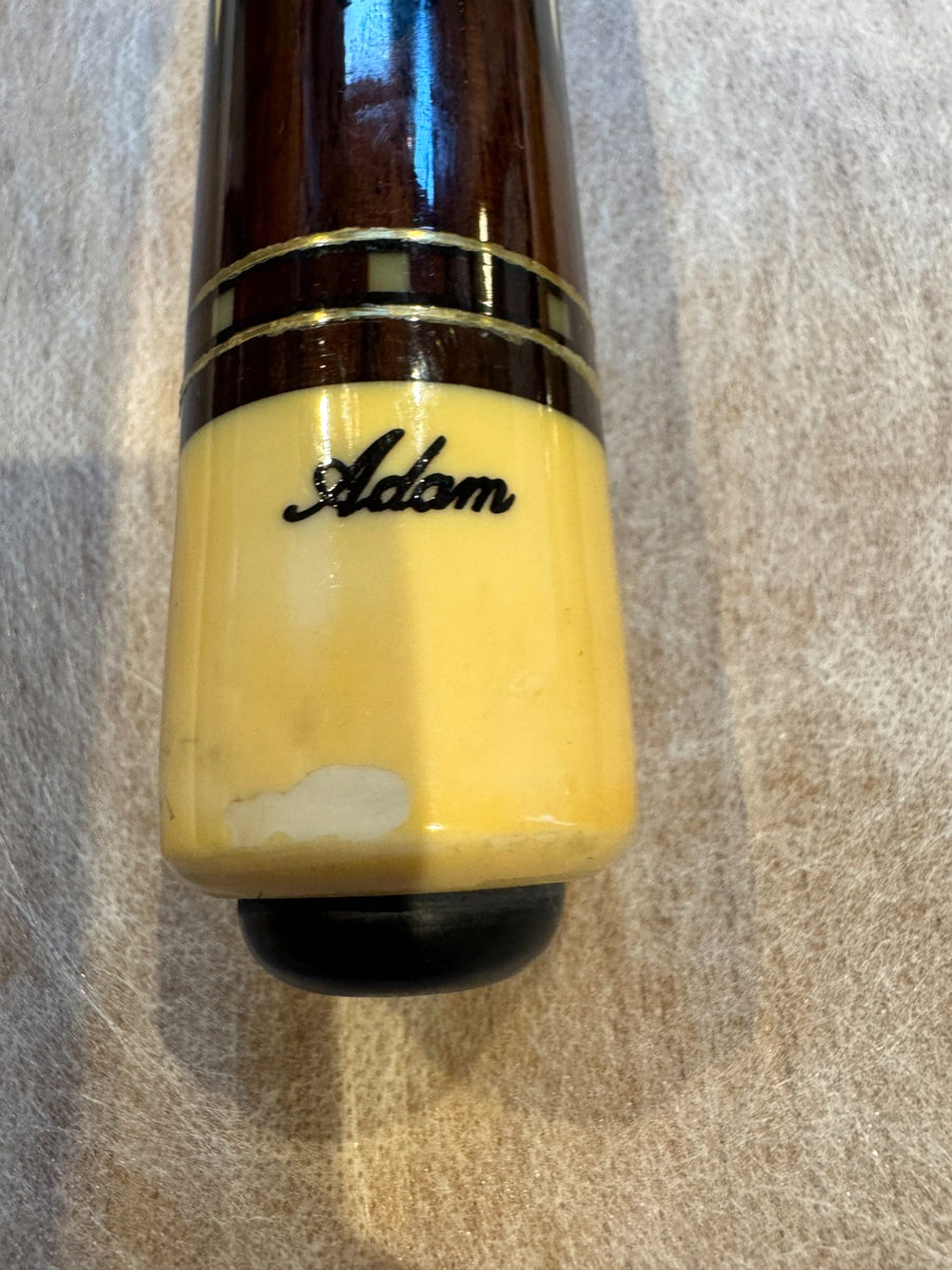 ADAM ＆ Willam 306 Billiard Cue From Japan | eBay