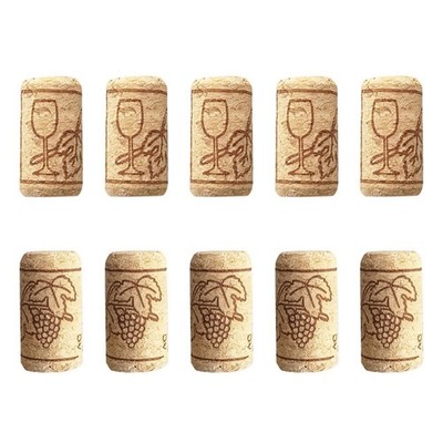 50 Pcs Flaschenverschluss Für Die Küche Getränkeflaschenverschluss