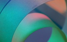 2 Kokeshi Dolls from Northwest Orient Airlines DC-7C Souvenir from Japan NWA KWA