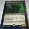 Wizards of the Coast MTG Death Baron 090 M19 Rare Reg Black EN