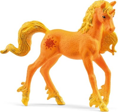 Bayala 70796 Unicorn Sunny toy figure Schleich 00939