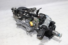 Lenksäule Lenkstange Zündschloss 1K0953503F / 1K1419502P VW Golf 5 1K1 Bj,04