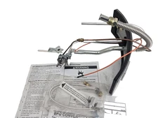 Lochinvar & A.O. Smith 100093811 - DOOR SWITCH NAT FG40T40