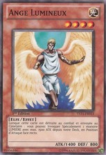 Yu-Gi-Oh: Luminous Angel | YS11-FR013 | Commune | NM | FR