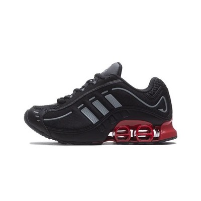 Schuhe Herren Adidas Megaride O1 JH7925 Dunkelrot
