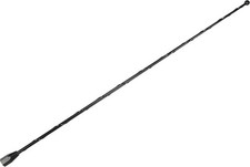 15 Inch Black Antenna is Compatible with GMC Sierra 1500 2006-2026 
