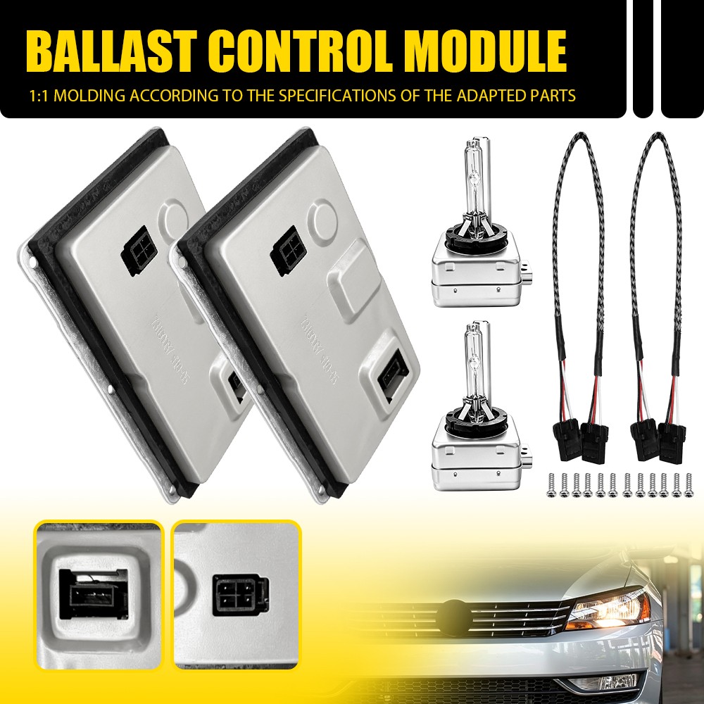 Lotus Evora 2005-2008 Headlight ballast P/N 89035113