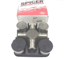 SPL250-3X NEW GENUINE DANA SPICER FULL ROUND GREASABLE U-JOINT KIT SP SPL250-3X