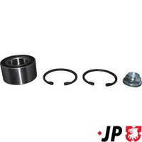 JP Group Radlagersatz JP 4541300110 FüR 900 YS3D Saab Opel Vectra CC J96 Caravan