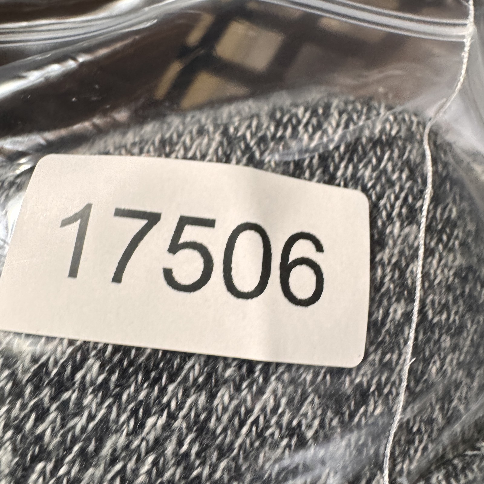 Edgevale Jacket Mens Medium Gray Button Front Shi… - image 9