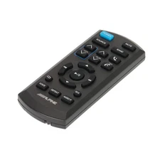 Alpine RUE-4360 Wireless Remote Control For Remote-Ready Alpine Receivers