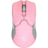 DPI Pink Razer Viper Ultimate Wireless Gaming Mouse With Charging Dock Mouse 20K