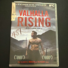 Ifc Films Valhalla Rising Dvd R 2009 Refn Mads Mikkelsen R1 Ws 93min Subs Ifc Films Valhalla Rising Dvd R 2009 Refn Mads Mikkelsen R1 Ws 93min Subs