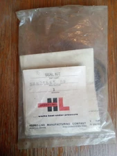 Hydro-Line SKN25665 08 Seal Kit *Free Shipping *