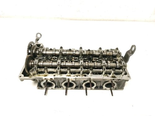 BMW 3 F30, F80 Motorkopf 7797511 8575437 8575438 7810463 2.00 Diesel 31259892