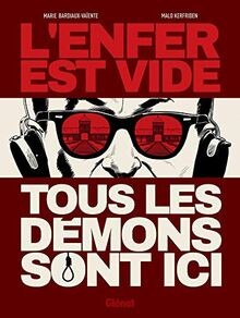 Lenfer est vide, tous les démons sont ici von Glén... | Buch | Zustand sehr gut