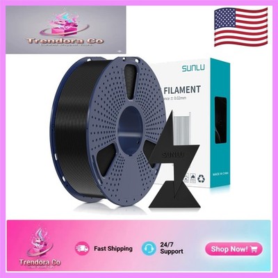 Superior High Speed PLA Filament 1.75mm 1KG, 500% Flow Increase for Fast Prints