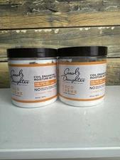 Carol's Daughter Coco Creme Curl Quenching Deep Moisture Mask LOT OF 2