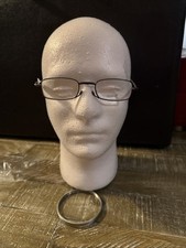 Foster Grant MicroVision Folding Men s Reading Glasses With Case 2.00
