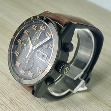TAG Heuer Carrera Chronograph CBN2013.BA0640