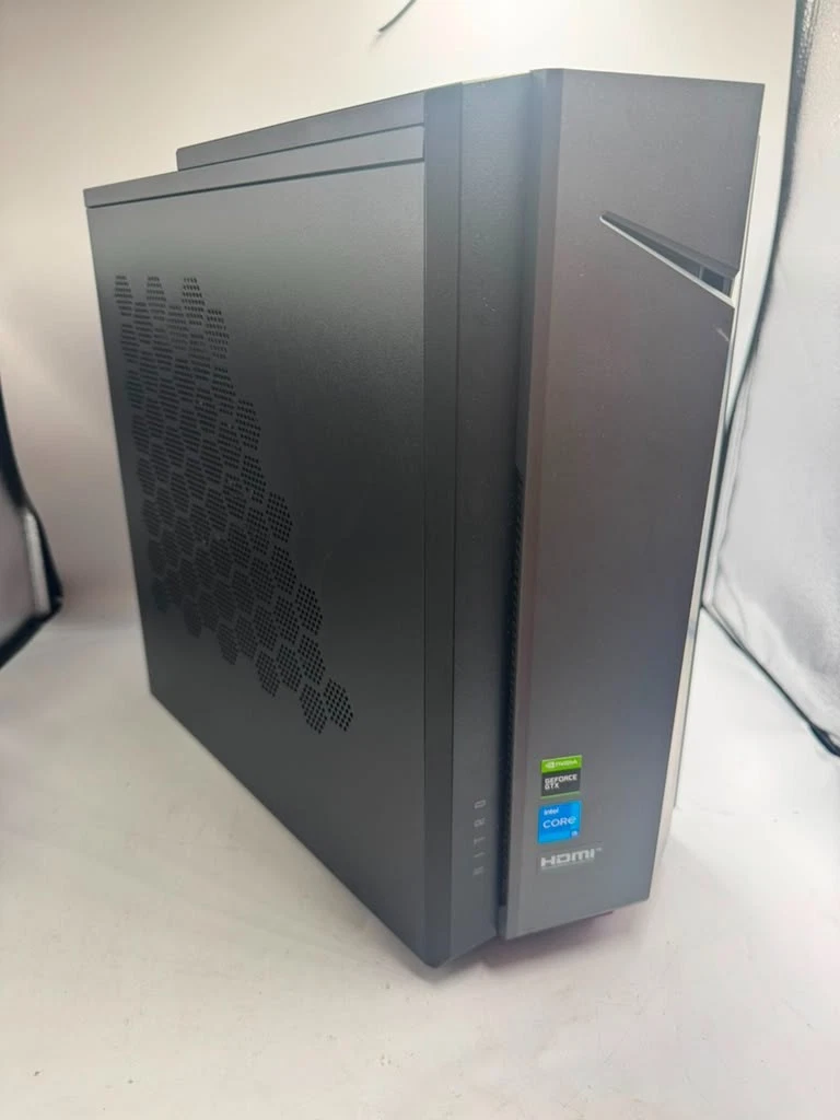 Acer SSD (Solid State Drive) 8 GB RAM PC Desktops & All-In-One
