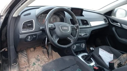 Refuerzo Paragolpes Delantero para AUDI Q3 (8UB) 2013 7265029 - Bild 7 von 7