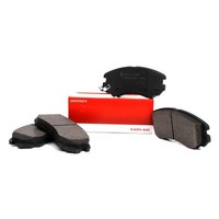 Herth+Buss Jakoparts BremsbeläGe FüR Hyundai Sonata Tucson KIA Magentis Soul Vo