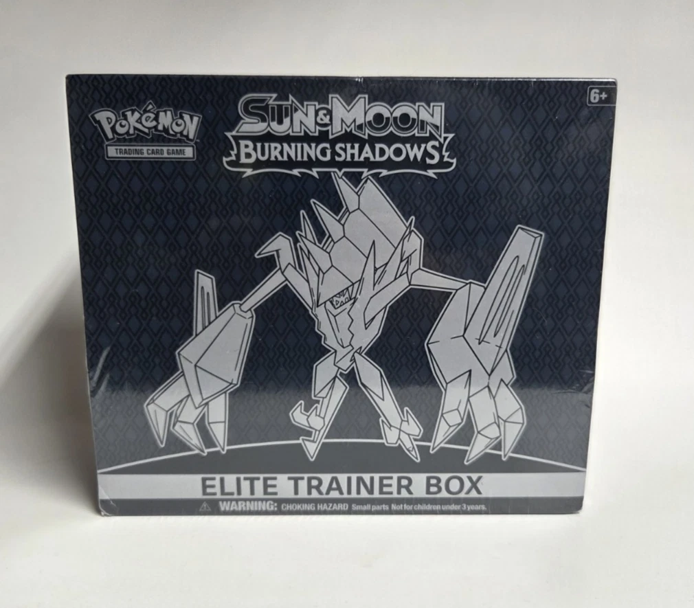 Pokmon TCG Sun & Moon Sealed Collectible Card Game Packs for sale | eBay Pokmon TCG Sun & Moon Sealed Collectible Card Game Packs for sale | eBay