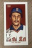 2022 Topps T206 Jim Rice 