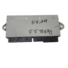 6933263 elektronikmodul BMW SERIE 7 E65 E66 730D 2002 246026