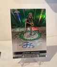 2025 Topps Cosmic Chrome Jeremy Sochan Base (RAW)