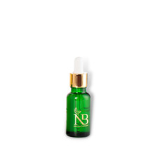Fresh Musk Perfume Oil by Natural Blends 15ml