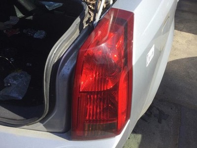 Cadillac CTS Rücklicht rechts 2003 