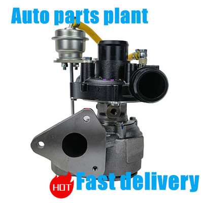 TCD 3.6 L4 Turbocharger 53039710200 0412-5041 4125041 For Deutz Engine