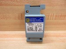 Square D 9007CO54 Limit Switch