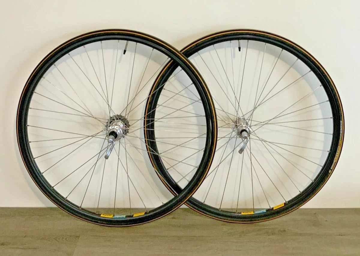 Mavic Open Pro for sale - eBay