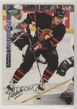 1994-95 Parkhurst Gold Parkie Sylvain Turgeon #153 0q3