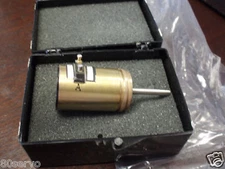 MAGNETIC SPRING BRAKE   DYNAMIC INSTR. SB-8-2-15  24VDC