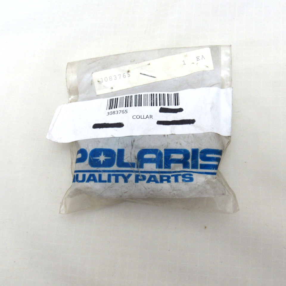 NOS 86 87 Polaris ATV OEM Flywheel Magneto Recoil Spacer Collar Bushing ...
