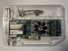 QLE2662-DELL QLOGIC SANBLADE 16GB FC DUAL PORT PCIE HBA 7JKH4 07JKH4