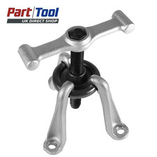 Image of 7394 Universal Hub Puller Wheel Hub Removal Tool - UK STOCK - Brand New