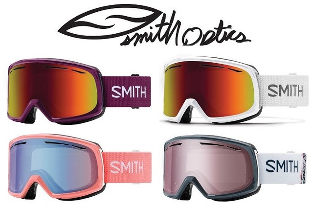 smith goggles womens