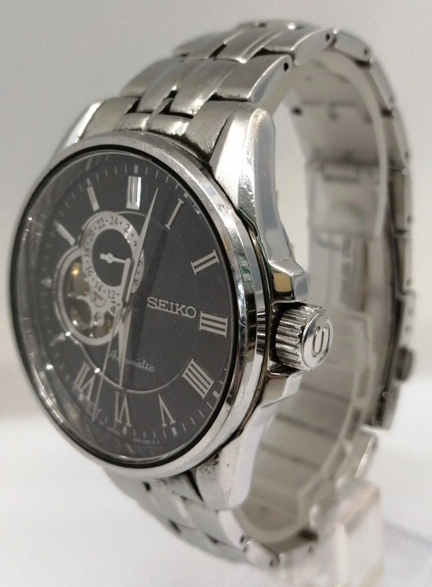 Seiko shop presage 4r39